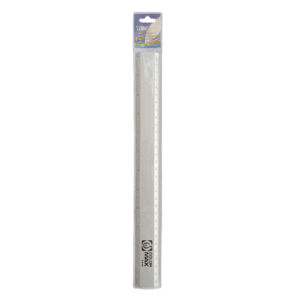 Regla color max aluminio 30 cm