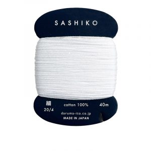 Hilo Sashiko Daruma