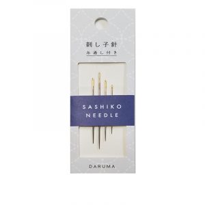 Sashiko needle