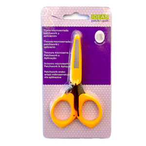 Tijeras de microsierra