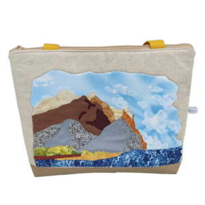 Bolso "El Roque"