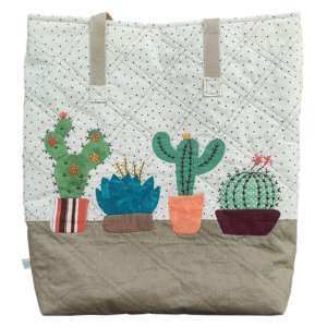 Bolso de Cáctus