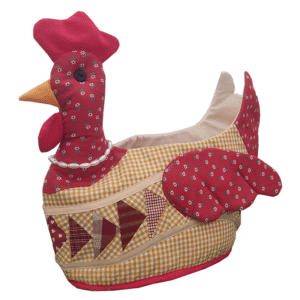 Gallina huevera