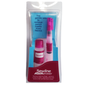 Borrador al agua Sewline