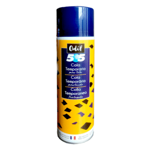 Spray Cola Temporal Odif 505 Patchwork