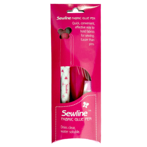 Pegamento textil Sewline