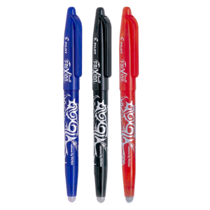 Pilot Frixion