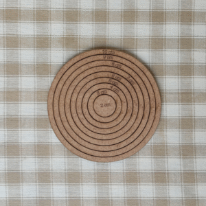 Regla circular