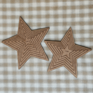 Regla de Estrella